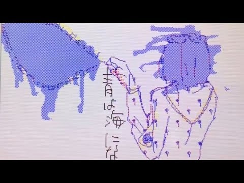 【手描きジョジョ】前描いたものまとめ【うごメモ】