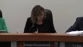 Poway BOE Meeting 08/24/16