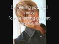 take your sweet time - Jesse McCartney lyrics