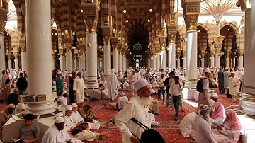 مقاصد سورة محمد (ص)