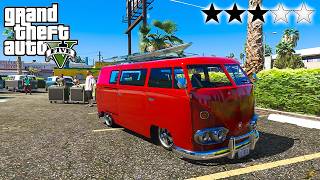 Franklin and Tracey Fight Gang for Diamonds in GTA 5 (GTA 5 MODS)