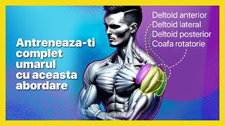 Antrenament De Umeri Explicat