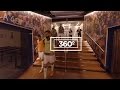 Contenido exclusivo Realidad virtual Inside 360º F.C. Barcelona-C.D. Leganés