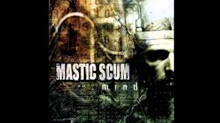 Mastic Scum - Torn Desire-Twisted Hate