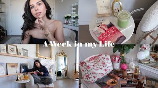 A Few Days In My Life