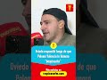 Oviedo respondió luego de que Paloma Valencia lo llamara “boquisuelto” | Tropicana
