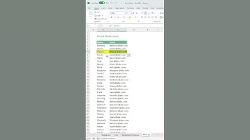 Here is a format painter secret you need to know! #excel #exceltips #exceltricks