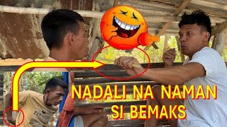 100% matatawa talaga kayo nito Borloloy lang Sakalam🤣Watch till the end🤣Bemaks tv