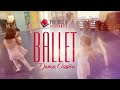 ballet dez 2021 2022 HALL