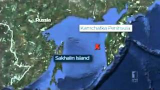 Fifty feared dead after oil rig collapses