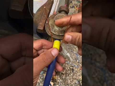 هذه الحيلة حلت جميع مشاكل غاز البوتان في العالم   