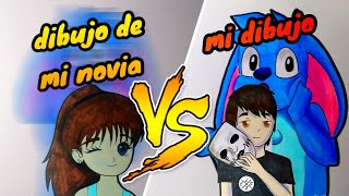 Mi Novia Intenta Hacer Mi Dibujo De Flexvega Me Supera? Dibujando Al Nuevo Flexvega Cls Artz