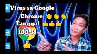 Paano tanggalin ang virus sa Google Chrome FIX 100 💯 notifications screenshot 4