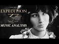 Our Drafts Unite | MUSIC ANALYSIS: Expedition 33