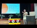 KMI Update By Petri 30 05 2026 Kamuge Missions International KMI 