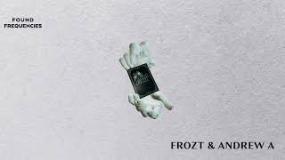 FROZT & Andrew A - Real Fool