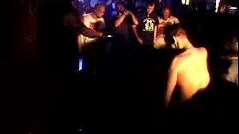 ANTiSEEN - "Commando" TKO Records