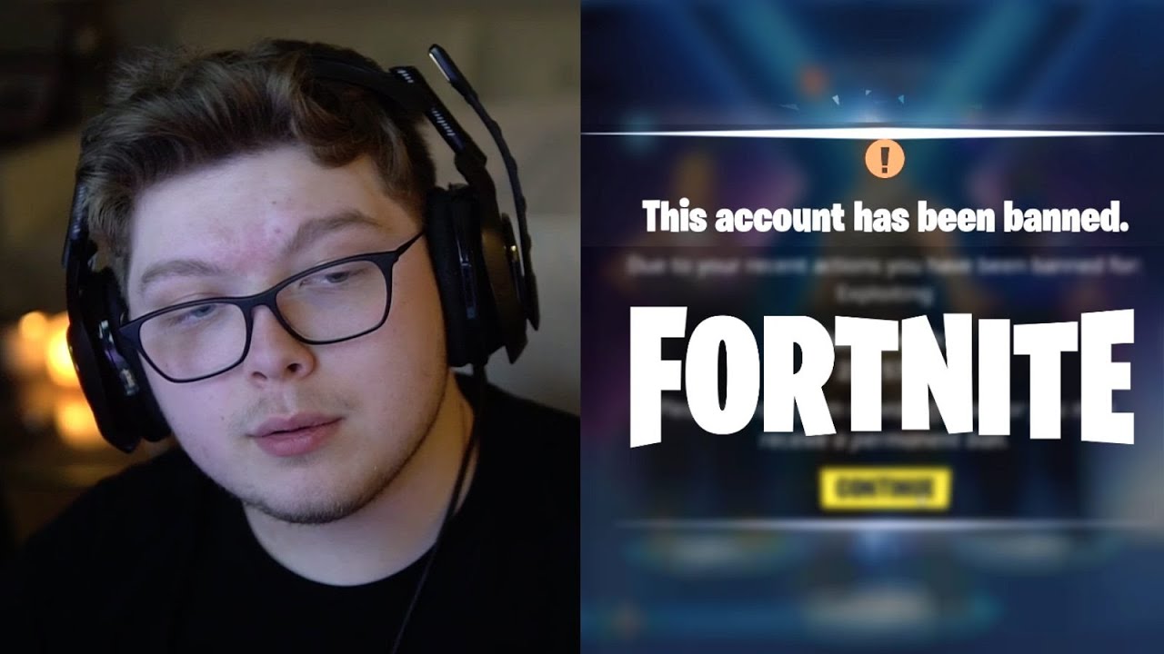 I Killed Ghost Aydan And Got Banned...... (NOT CLICKBAIT)