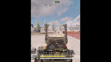 FASTEST 1V4 CLUTCH IN CODM #shorts #codm #codmobile