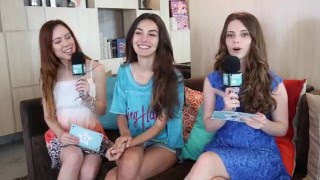 Entrevista De Quarta Marina Moschen