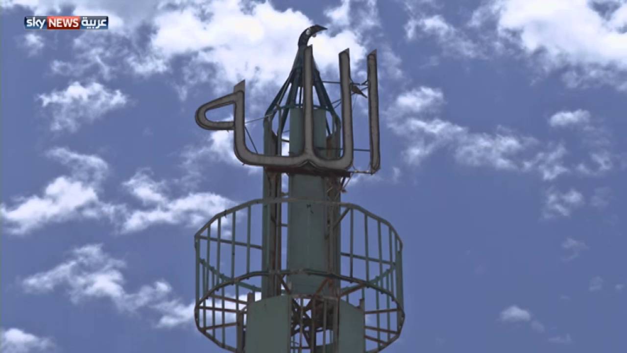 مجمع جمبور.. واحة للتعايش والألفة