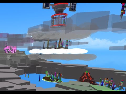 EPIC VIEW OF OBRENS INFERNO AND SPACIAL SYSTEM!!! (Roblox JToH)