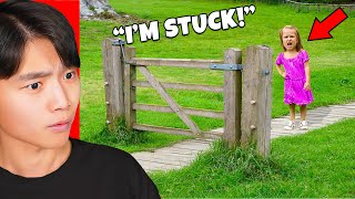 Kids are So STUPID!