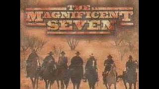 Magnificent Seven Theme