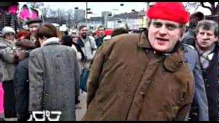 Kazik Coście Skur....syny Uczynili Z Tą Krainą