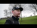 WARRINGTON GC 9 HOLE FAIRWAYS & GREENS TEST