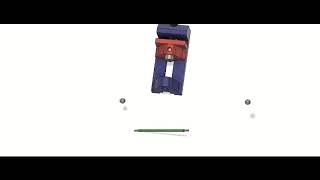 Bench Vice Animation with Autodesk Fushion 360