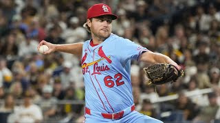 Kyle Leahy 2025 MLB Highlights!