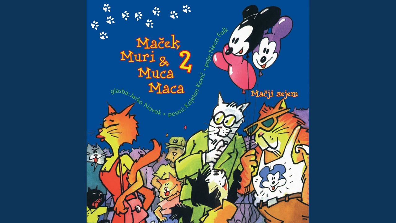 Mačja kronika