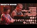 姉弟でブギウギピアノを連弾する珍しい日本人 清水ミチコ 清水イチロウ “Hammy's boogie” 2022年1月2日 日本武道館にて収録