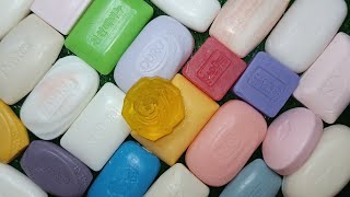 : SOAP opening HAUL /Unpacking soap  | Notalking | ASMR SOAP    #meditation #Relax #asmr