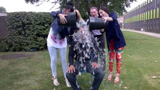Ice Bucket Challenge