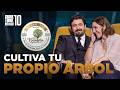 Productos para los amantes de la naturaleza 🌳💗 | Temporada 10 | Shark Tank México