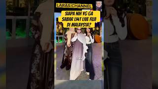 Siapa nih yg ga sabar li4t live Fuji di malays1a? #fujian #shortvideo #shortrending