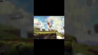 BRAWLHALLA WHEN 2 PRO PLAYER PLAYS AGAINST