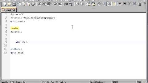 Batch 43 Intro to Redirection