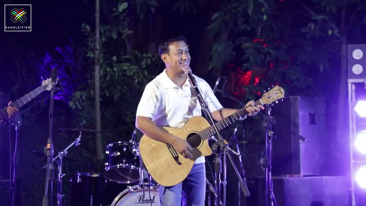 Ngaore Urubada Nangbu