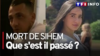 Sihem : ce que l'on sait du tragique meurtre de la jeune femme