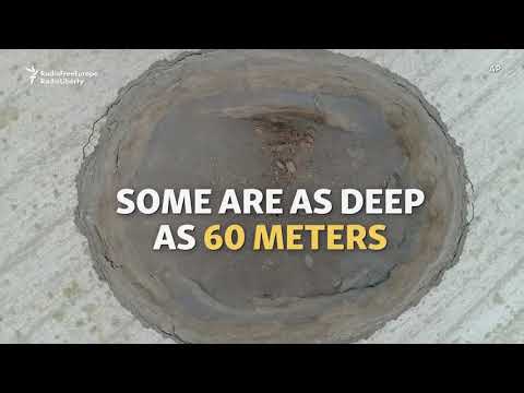 Water Shortage Gives