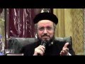عظه عن بولس الرسول لأبونا داود لمعى