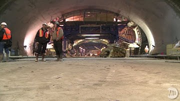 MTA Capital Program: An Introduction