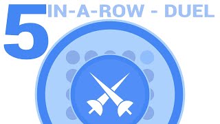 5-in-a-row (DUEL edition) screenshot 4