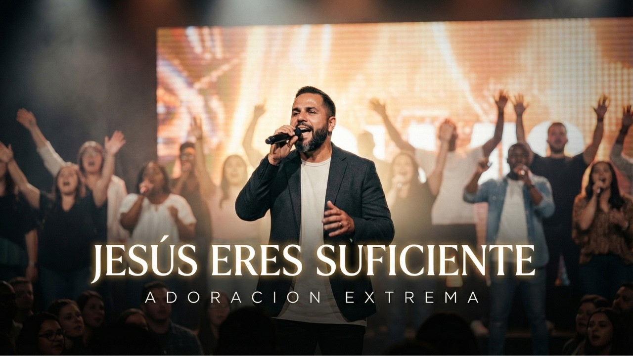 Cuando Todo Va al Revés, Jesús Sigue Siendo Suficiente | Altare Worship 2026