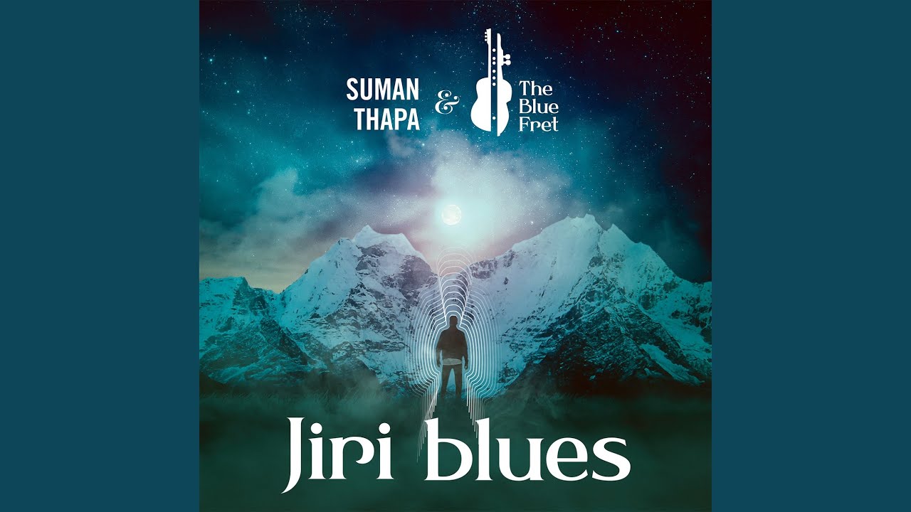 Jiri Blues