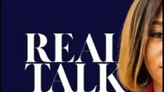 REAL TALK Radio for a good cause