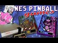 Ranking Every NES Pinball Game!